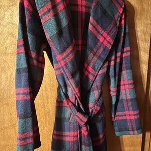 Light Pea Coat